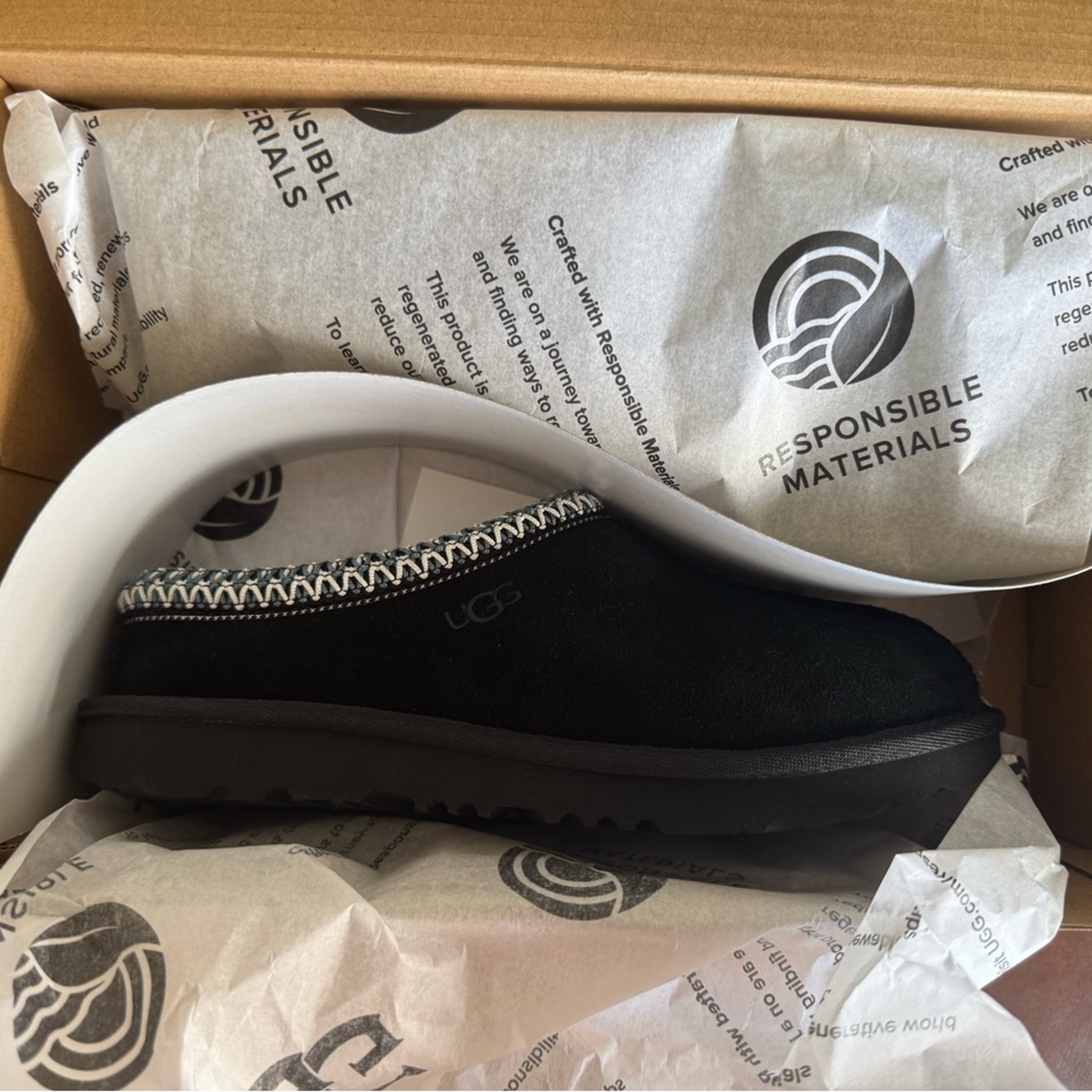 UGG Girls Tasman Slipper